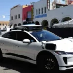 الصين توقف تراخيص روبوتاكسي جديدة بسبب فوضى بايدو