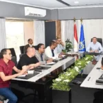 جهود محافظ أسوان لتجاوز التحديات العامة