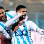 نهائي كأس مصر: بيراميدز وزد يتواجهان