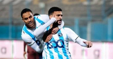 نهائي كأس مصر: بيراميدز وزد يتواجهان