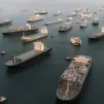 تحالف دولي لحماية حركة السفن في مضيق هرمز