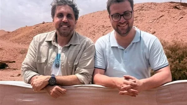 ميشيل ميلاد يشارك في «اللعبة 5» بعد نجاح «برشامة»