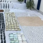 معركة السموم البيضاء: استراتيجية جديدة لمكافحة المخدرات