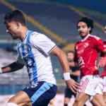 فاروق جعفر: اللاعبون الأجانب وراء تراجع الأهلي