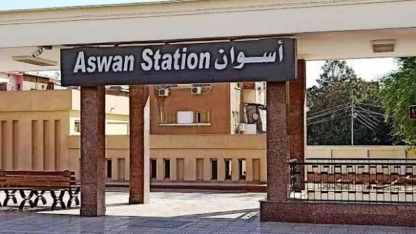 مواعيد قطارات أسوان إلى القاهرة اليوم الخميس