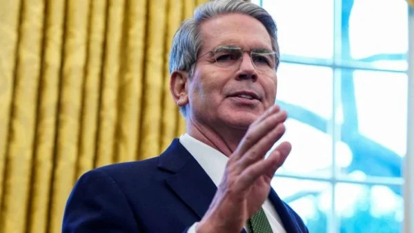 الولايات المتحدة تصادر أصولًا بقيمة 500 مليون دولار من إيران