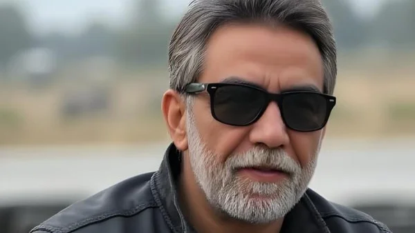 أيمن رضا ينضم إلى "الخلاط+" ويثير حماس الجمهور