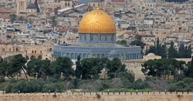 إعادة فتح المسجد الأقصى بعد إغلاق دام 40 يوماً