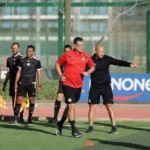 اتحاد الكرة يتجاهل استفسار أوسكار بشأن تجديد عقده