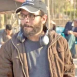 كواليس مسلسل لحظات مسروقة مع أحمد البنداري