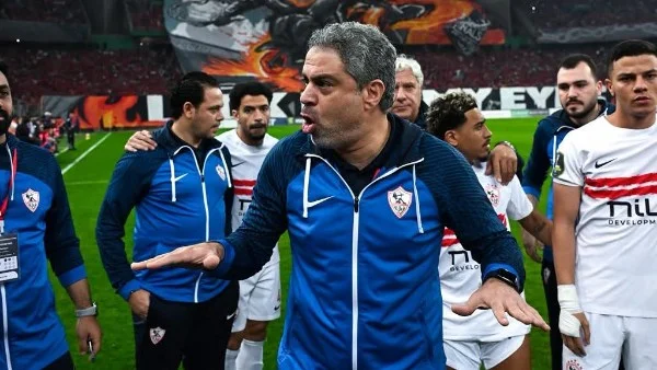 حلمي طولان: دعم الجماهير سر نجاح الزمالك