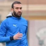 سيراميكا يفقد عمر كمال أمام المصري في الدوري الممتاز