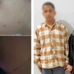 الأزمة في كفر الشيخ: تحرش بطفلة وتهديدات متبادلة