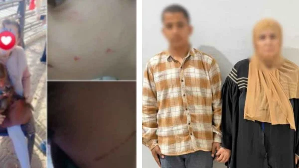 الأزمة في كفر الشيخ: تحرش بطفلة وتهديدات متبادلة