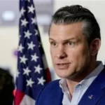 وزير الدفاع الأمريكي يُدلي بإفادته في الكونجرس حول حرب إيران