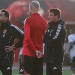 محترف واحد سيبقى مع الأهلي بنهاية الموسم