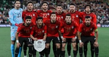 ألمانيا تتصدر قائمة مدربي منتخب مصر لكرة القدم