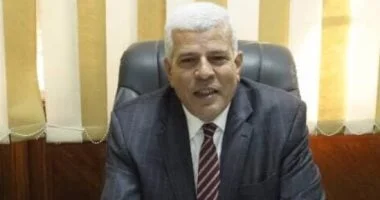 صرف معاشات متأخرة لأعضاء نقابة الزراعيين