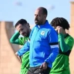 عماد النحاس يحضّر لمواجهة سيراميكا بدروس من سموحة