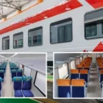 مواعيد قطارات القاهرة – الإسكندرية