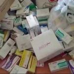 عقوبة بيع الأدوية الفاسدة تصل إلى 5 سنوات حبس