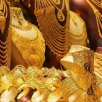 هبوط أسعار الذهب في الكويت مع تراجعها عالميًا