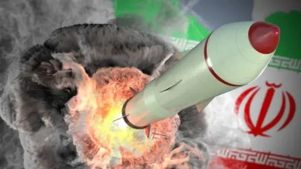 خطط أمريكية للسيطرة على اليورانيوم المخصب في إيران