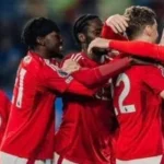 نوتنجهام فورست يستضيف أستون فيلا في نصف نهائي الدوري الأوروبي