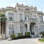 تطوير خطط مركز الخدمة العامة في جامعة عين شمس