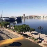 الطقس في أسوان اليوم 30 أبريل 2026