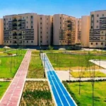 الشقق الجديدة لمبادرة “سكن لكل المصريين”