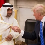 ترامب يرحب بانسحاب الإمارات من أوبك