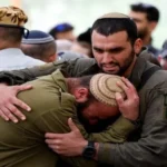 ارتفاع حالات انتحار الجنود الإسرائيليين منذ حرب غزة