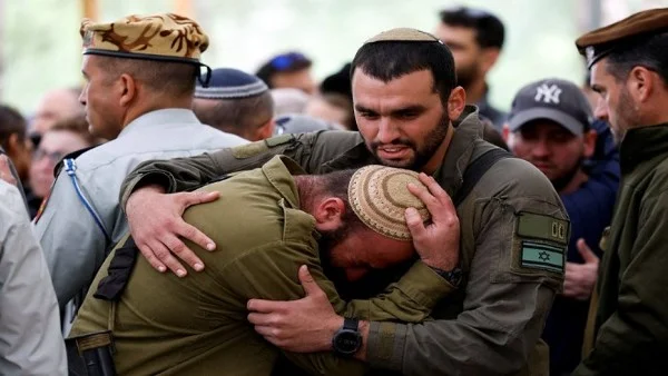 ارتفاع حالات انتحار الجنود الإسرائيليين منذ حرب غزة