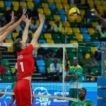 الأهلي يواجه الفتح المغربي في ربع نهائي إفريقيا للطائرة