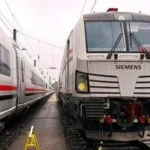 سلوكنا مسؤوليتنا: تحذير من السكك الحديدية للحفاظ على السلامة