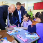 قرارات جديدة بشأن نجاح تلاميذ الابتدائية 2026