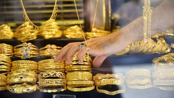 سعر الذهب في مصر خلال تعاملات الخميس