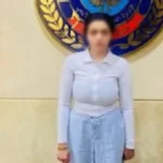 حبس صانعة محتوى لنشرها فيديوهات خادشة بالهرم