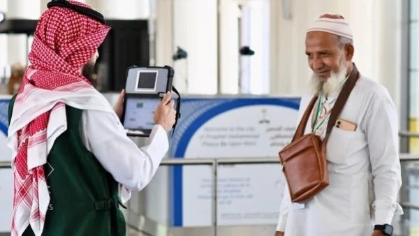 إجراء سعودي جديد لتسهيل دخول الحجاج