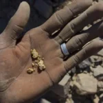 فتح باب التنقيب عن الذهب لأصحاب الأراضي في مصر