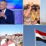 تصريحات أحمد موسى حول قوة الجيش المصري