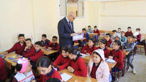 انطلاق امتحانات شهر أبريل 2026 وتحذيرات للطلاب