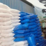 ضبط 81 جوال أسمدة مغشوشة في الرحمانية