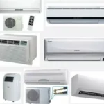 ارتفاع أسعار التكييفات في مصر بنسبة 18%