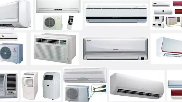 ارتفاع أسعار التكييفات في مصر بنسبة 18%