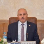 جامعة قناة السويس تحتفي بخريجي برنامج “كوزمو”