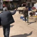 خطة محافظة الدقهلية لتعزيز الانضباط الحضاري