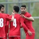 ملف إيران في مؤتمرات الفيفا قبيل كأس العالم 2026