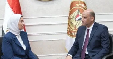 ميكنة خدمات وزارة العمل قريباً